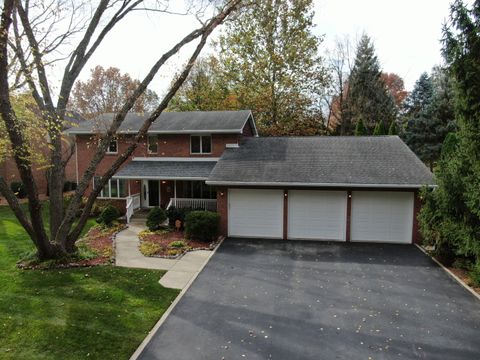 A home in Schererville