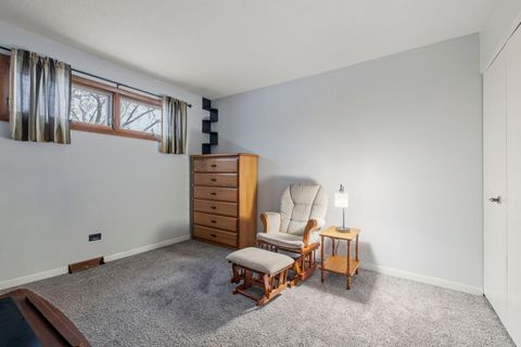 Tiny photo for 16345 Brementowne Drive, Tinley Park, IL 60477 (MLS # 12525388)