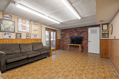 Tiny photo for 16345 Brementowne Drive, Tinley Park, IL 60477 (MLS # 12525388)