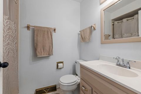 Tiny photo for 16345 Brementowne Drive, Tinley Park, IL 60477 (MLS # 12525388)