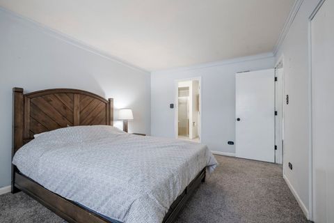 Tiny photo for 16345 Brementowne Drive, Tinley Park, IL 60477 (MLS # 12525388)