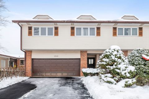 Photo of 16345 Brementowne Drive, Tinley Park, IL 60477 (MLS # 12525388)