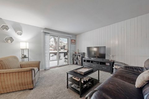 Tiny photo for 16345 Brementowne Drive, Tinley Park, IL 60477 (MLS # 12525388)