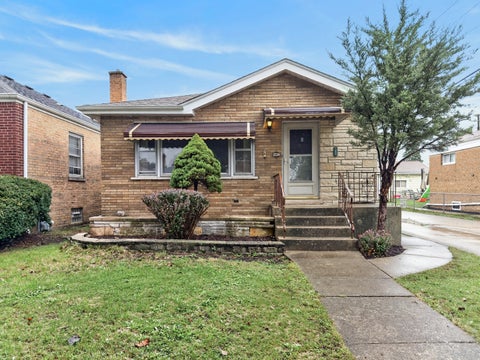Photo of 2224 Park Avenue, North Riverside, IL 60546 (MLS # 12772623)