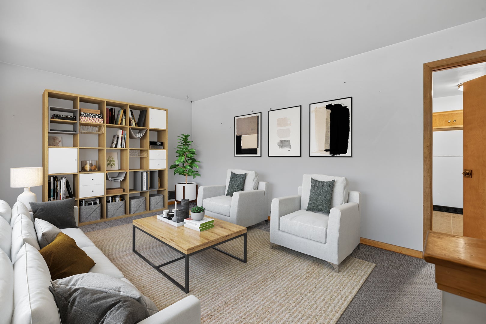 2224 Park Avenue