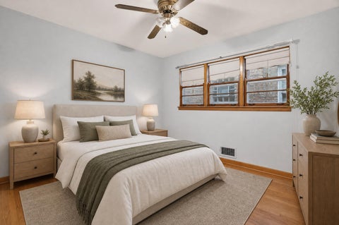 Tiny photo for 2224 Park Avenue, North Riverside, IL 60546 (MLS # 12772623)