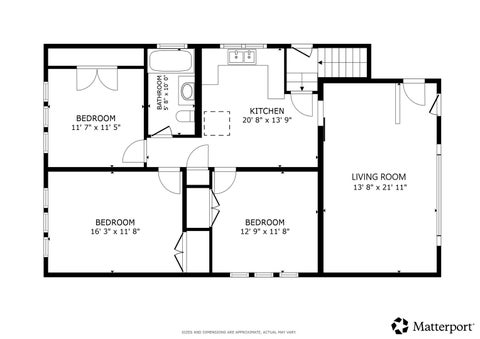 Tiny photo for 2224 Park Avenue, North Riverside, IL 60546 (MLS # 12772623)