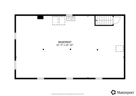Tiny photo for 2224 Park Avenue, North Riverside, IL 60546 (MLS # 12772623)