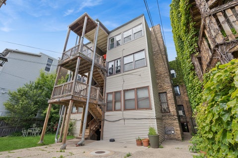 Tiny photo for 1229 W North Shore Avenue #3W, Chicago, IL 60626 (MLS # 12658728)