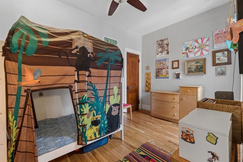 Tiny photo for 1229 W North Shore Avenue #3W, Chicago, IL 60626 (MLS # 12658728)