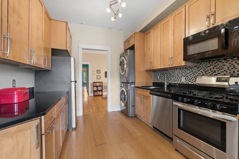 Tiny photo for 1229 W North Shore Avenue #3W, Chicago, IL 60626 (MLS # 12658728)