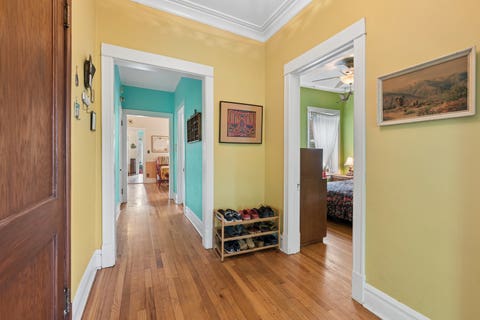 Tiny photo for 1229 W North Shore Avenue #3W, Chicago, IL 60626 (MLS # 12658728)