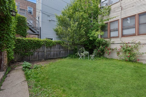 Tiny photo for 1229 W North Shore Avenue #3W, Chicago, IL 60626 (MLS # 12658728)