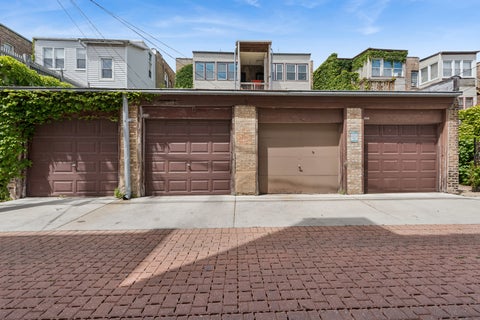 Tiny photo for 1229 W North Shore Avenue #3W, Chicago, IL 60626 (MLS # 12658728)