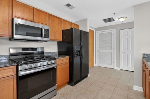 Tiny photo for 865 E 22nd Street #B412, Lombard, IL 60148 (MLS # 12580051)