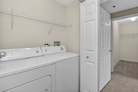 Tiny photo for 865 E 22nd Street #B412, Lombard, IL 60148 (MLS # 12580051)