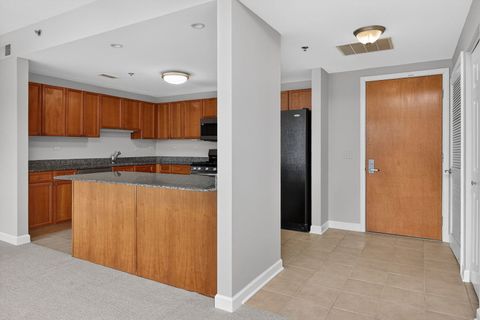 Tiny photo for 865 E 22nd Street #B412, Lombard, IL 60148 (MLS # 12580051)