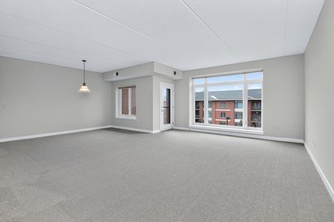 Tiny photo for 865 E 22nd Street #B412, Lombard, IL 60148 (MLS # 12580051)