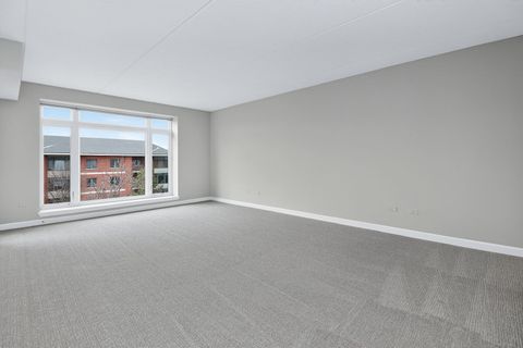 Tiny photo for 865 E 22nd Street #B412, Lombard, IL 60148 (MLS # 12580051)