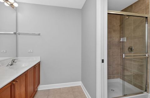 Tiny photo for 865 E 22nd Street #B412, Lombard, IL 60148 (MLS # 12580051)