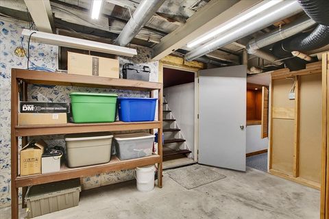 Tiny photo for 6393 Chicago Road, Yorkville, IL 60560 (MLS # 12594145)