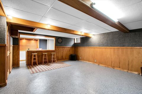 Tiny photo for 6393 Chicago Road, Yorkville, IL 60560 (MLS # 12594145)