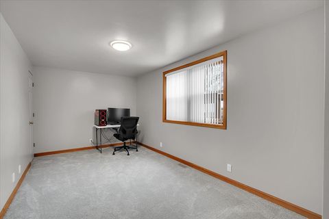 Tiny photo for 6393 Chicago Road, Yorkville, IL 60560 (MLS # 12594145)