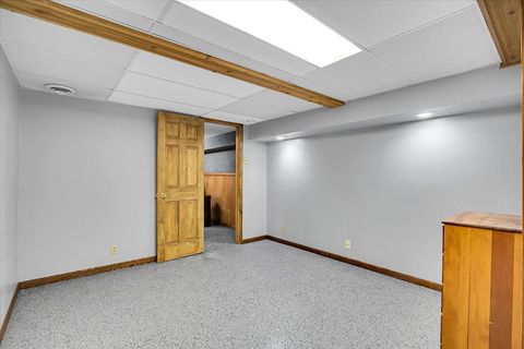 Tiny photo for 6393 Chicago Road, Yorkville, IL 60560 (MLS # 12594145)