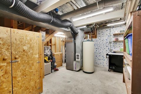 Tiny photo for 6393 Chicago Road, Yorkville, IL 60560 (MLS # 12594145)