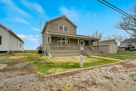 6393 Chicago Road Yorkville IL 60560