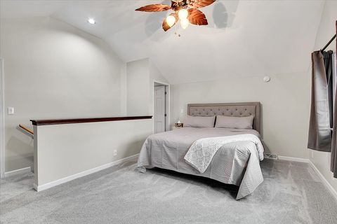 Tiny photo for 6393 Chicago Road, Yorkville, IL 60560 (MLS # 12594145)