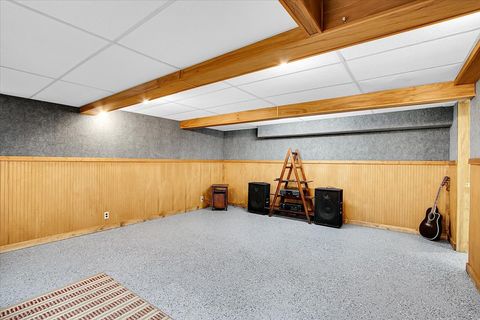 Tiny photo for 6393 Chicago Road, Yorkville, IL 60560 (MLS # 12594145)