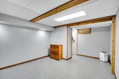 Tiny photo for 6393 Chicago Road, Yorkville, IL 60560 (MLS # 12594145)