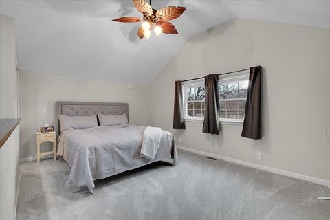 Tiny photo for 6393 Chicago Road, Yorkville, IL 60560 (MLS # 12594145)