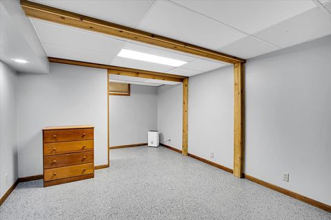 Tiny photo for 6393 Chicago Road, Yorkville, IL 60560 (MLS # 12594145)