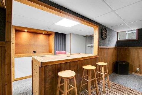 Tiny photo for 6393 Chicago Road, Yorkville, IL 60560 (MLS # 12594145)