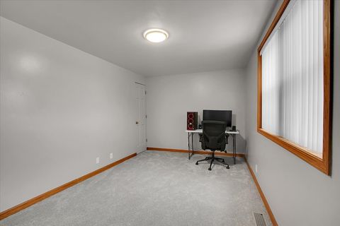 Tiny photo for 6393 Chicago Road, Yorkville, IL 60560 (MLS # 12594145)