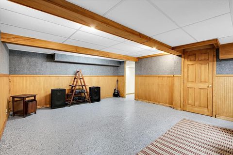 Tiny photo for 6393 Chicago Road, Yorkville, IL 60560 (MLS # 12594145)