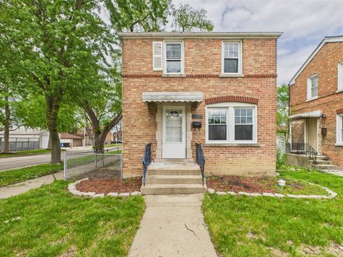 3356 W 84th Street Chicago IL 60652