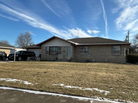 618 W Bevan Drive Joliet IL 60435