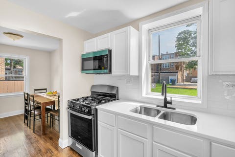 Tiny photo for 7319 S Talman Avenue, Chicago, IL 60629 (MLS # 12738516)