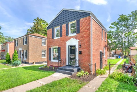 Tiny photo for 7319 S Talman Avenue, Chicago, IL 60629 (MLS # 12738516)