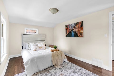 Tiny photo for 7319 S Talman Avenue, Chicago, IL 60629 (MLS # 12738516)