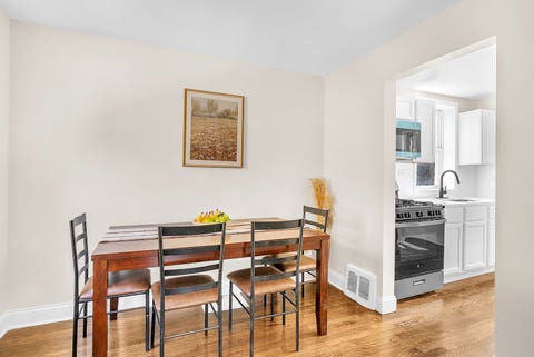 Tiny photo for 7319 S Talman Avenue, Chicago, IL 60629 (MLS # 12738516)