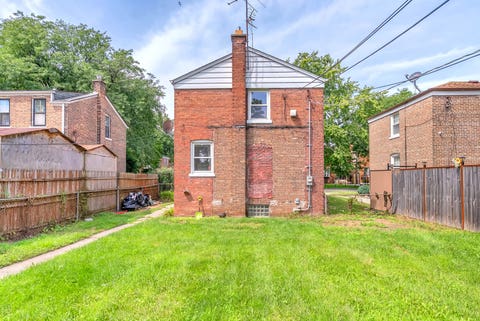Tiny photo for 7319 S Talman Avenue, Chicago, IL 60629 (MLS # 12738516)