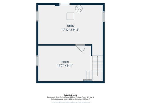 Tiny photo for 7319 S Talman Avenue, Chicago, IL 60629 (MLS # 12738516)