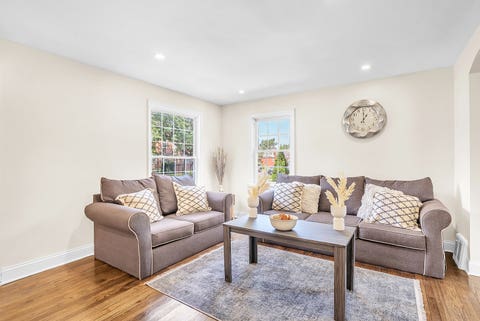 Tiny photo for 7319 S Talman Avenue, Chicago, IL 60629 (MLS # 12738516)