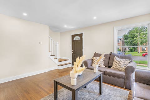 Tiny photo for 7319 S Talman Avenue, Chicago, IL 60629 (MLS # 12738516)