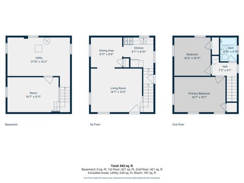 Tiny photo for 7319 S Talman Avenue, Chicago, IL 60629 (MLS # 12738516)