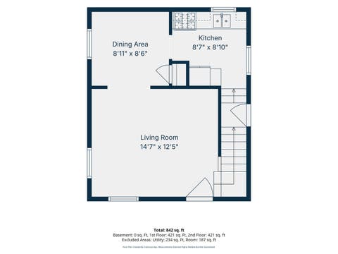 Tiny photo for 7319 S Talman Avenue, Chicago, IL 60629 (MLS # 12738516)